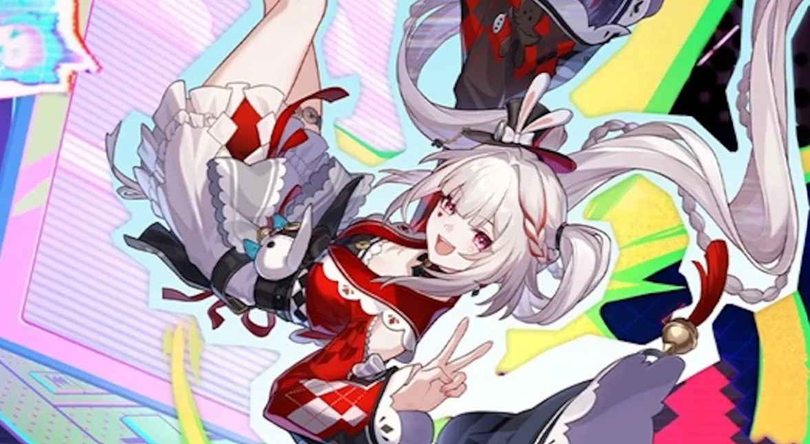 Sparxie from HSR 4.0 Phase 2