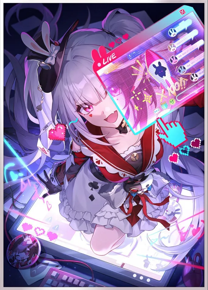 Sparxie Signature Light Cone