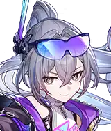 Silver Wolf LV.999