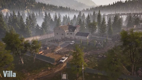 Villa