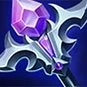 Void Staff 
