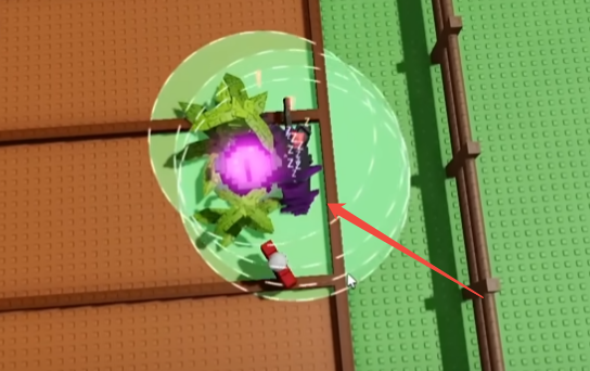 Black Cat Nap in Grow a Garden