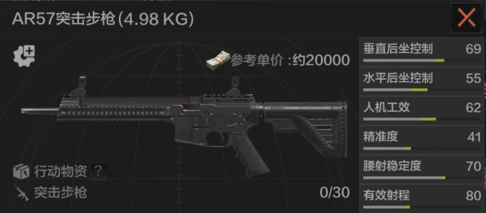 AR57