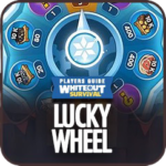 Lucky Wheel 