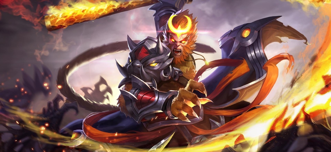 Wukong