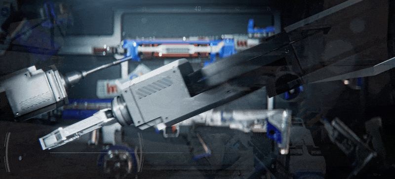 Overload FAL Breakdown