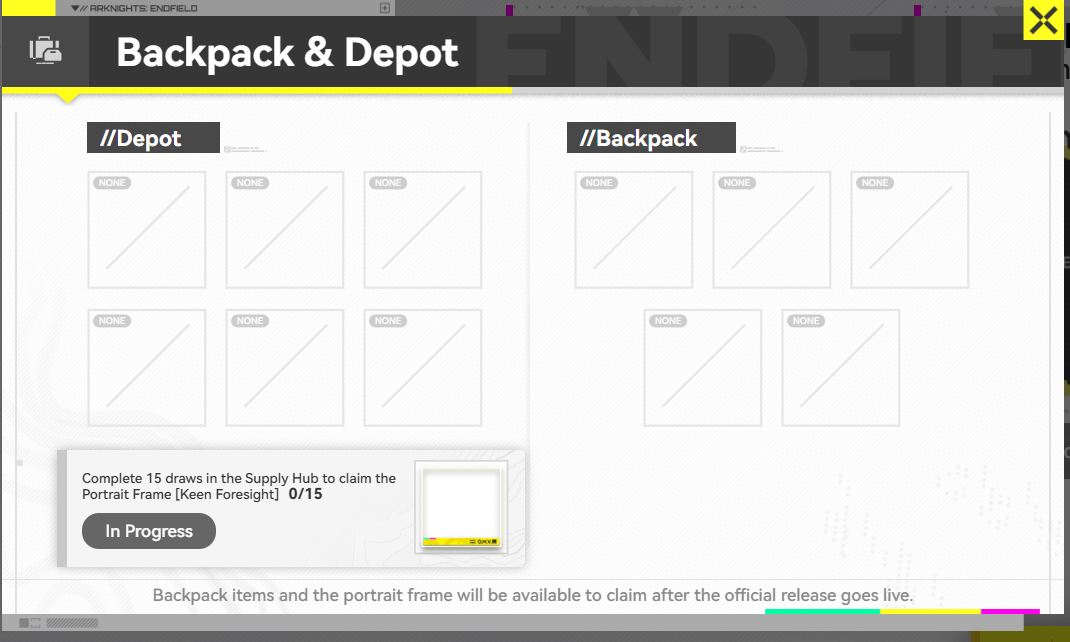 it has some major differences from those events that are mentioned below