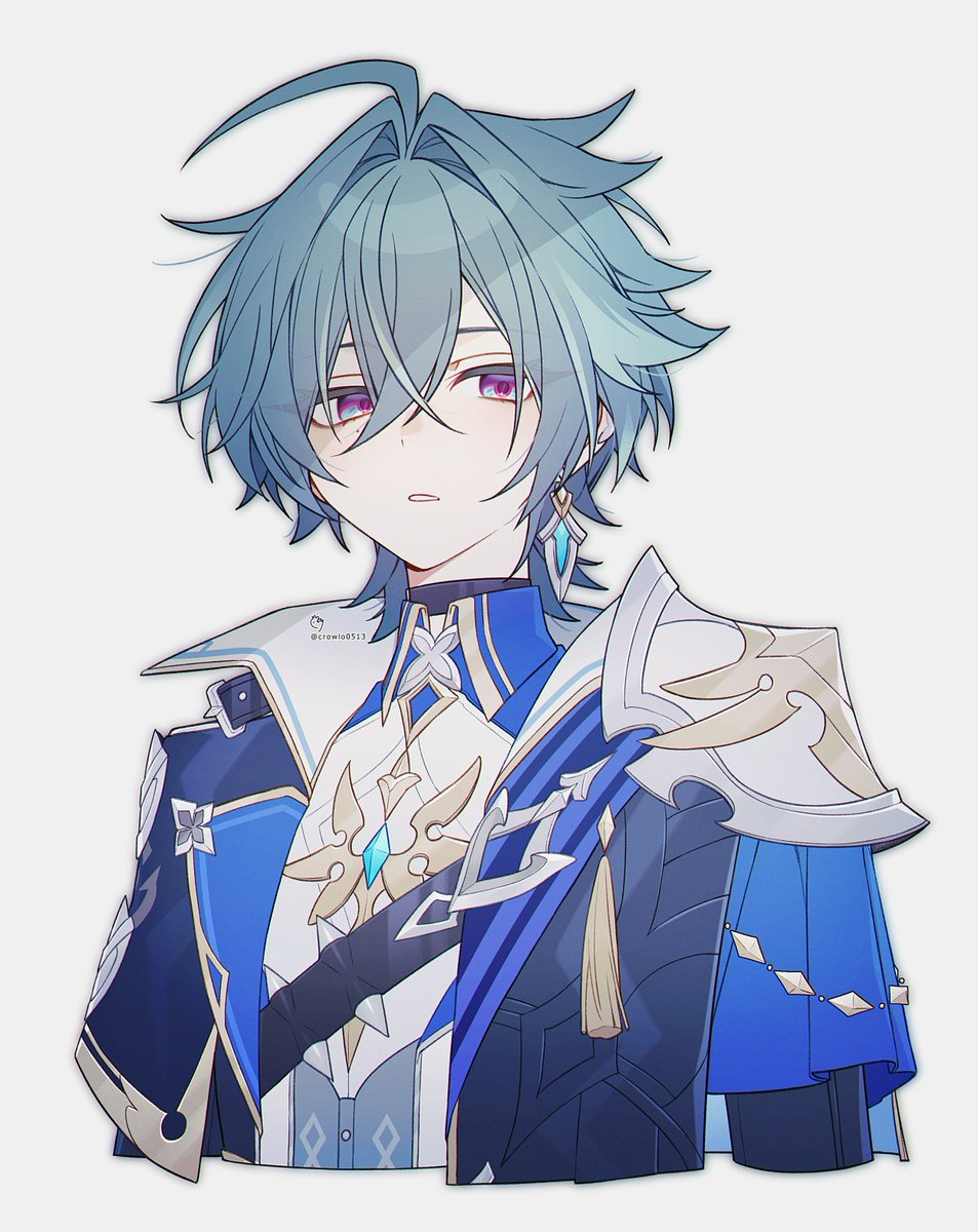Lohen Character Overview