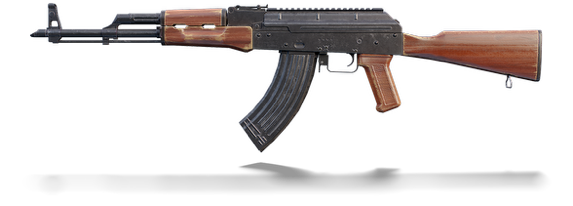 AKM