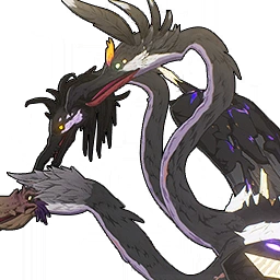 Impermanence Heron