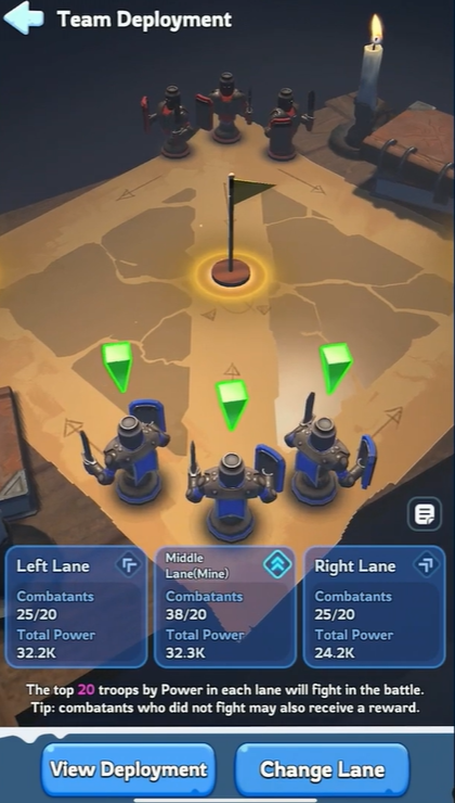 Whiteout Survival Alliance Championship 