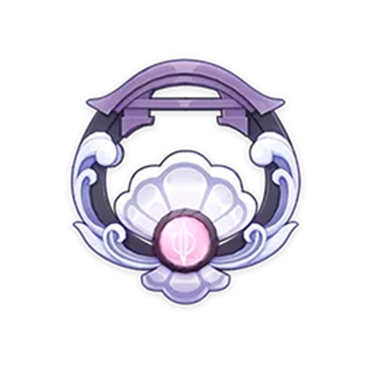 Prune Build : Weapon Oathsworn Eye