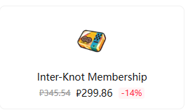 Inter-Knot Membership