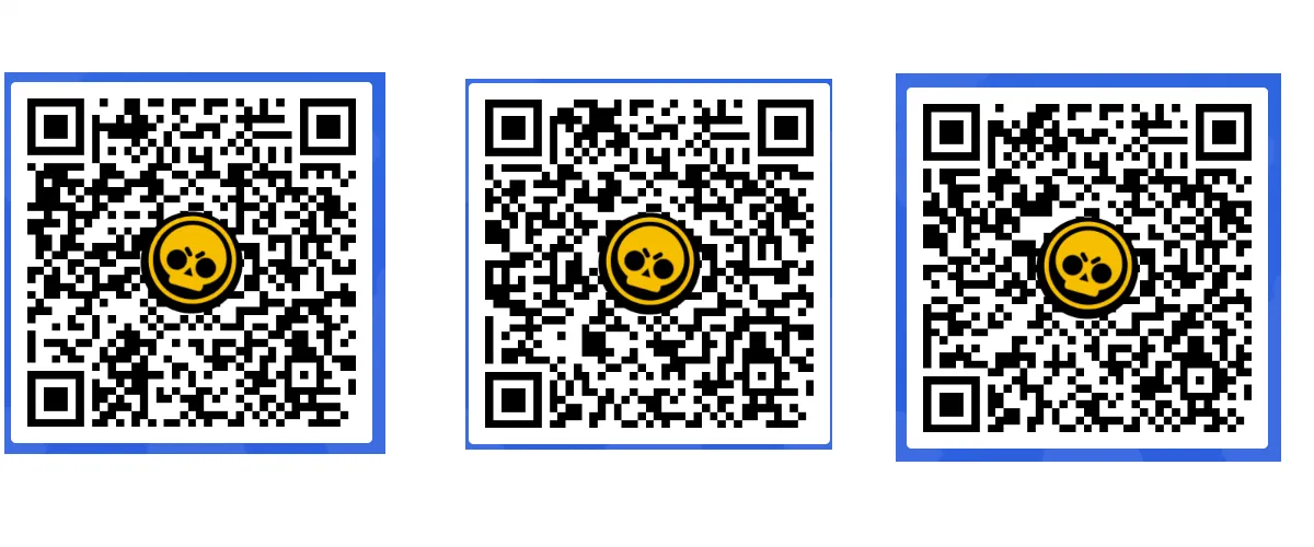 QR-код 1