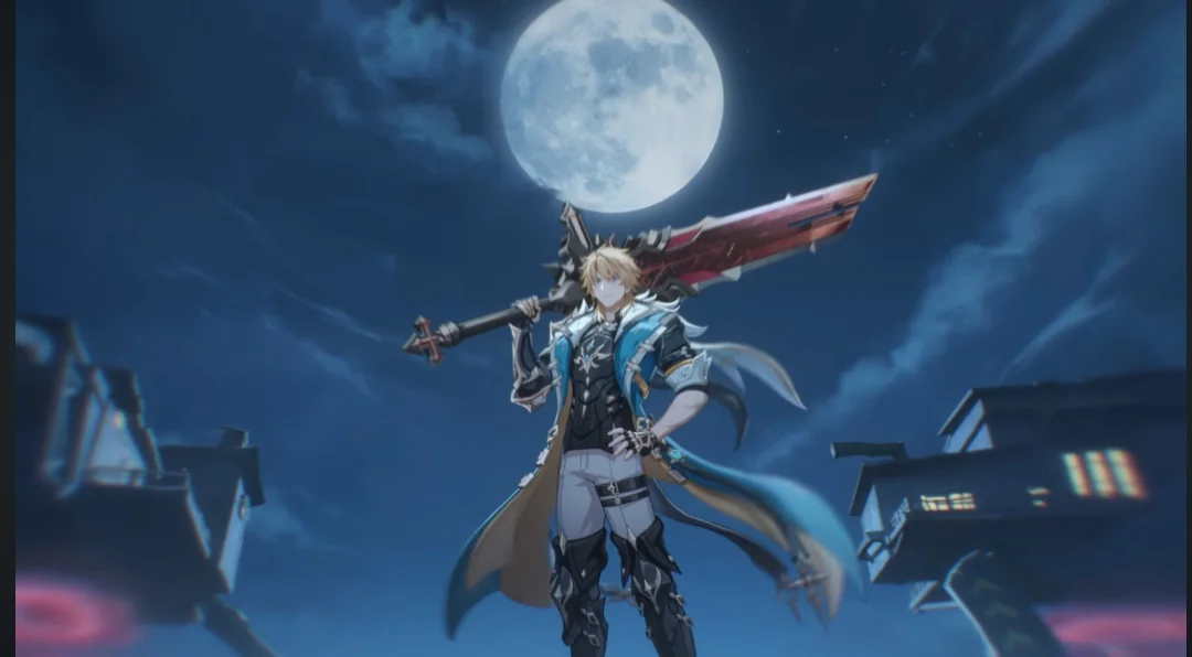 Varka: A New Era for Anemo DPS