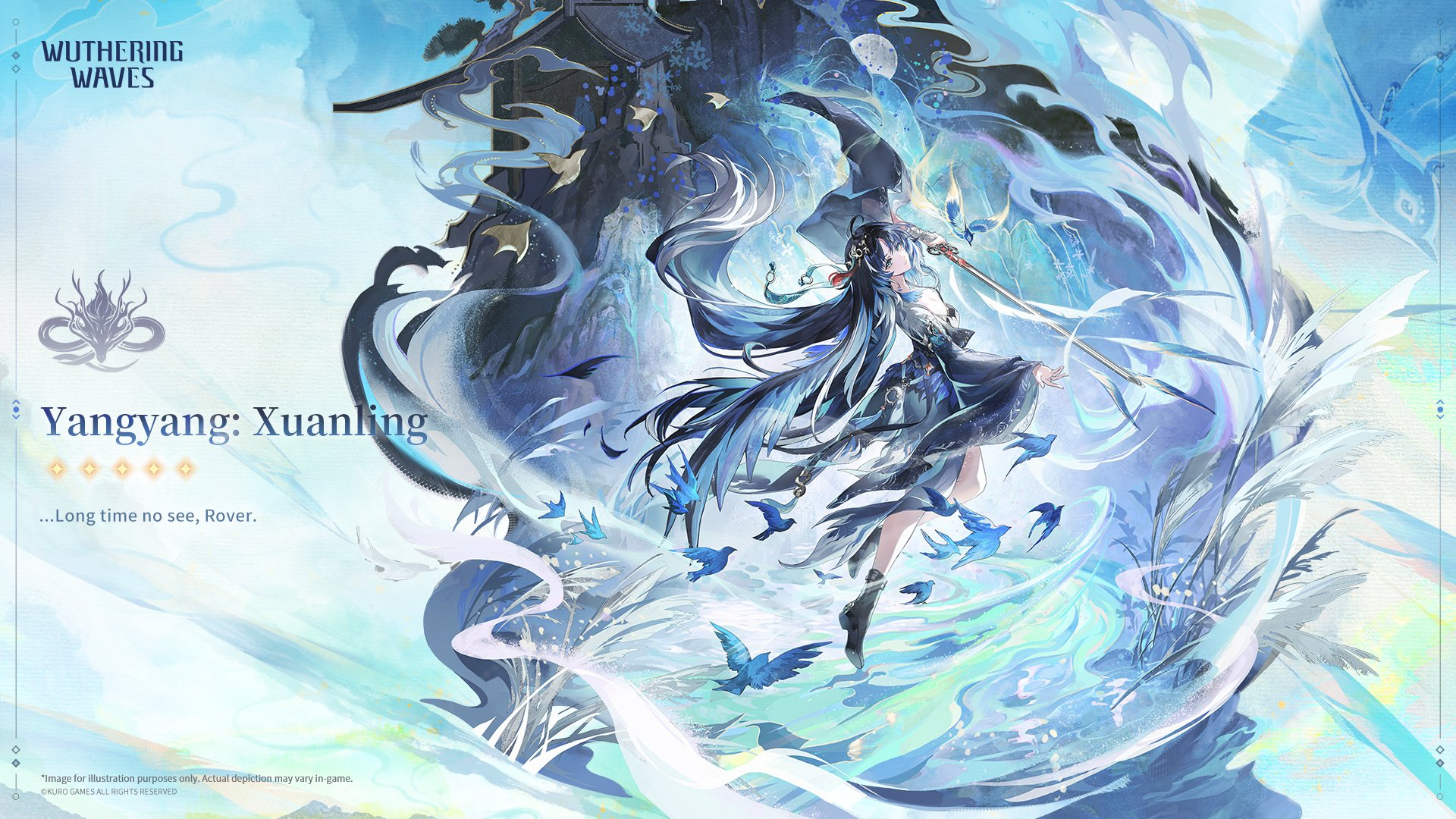 Xuanling
