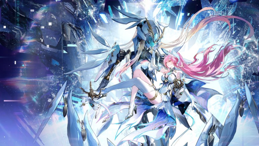 Aemeath from WuWa 3.1 Version