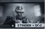 Stinger x Doc
