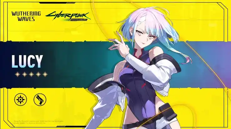 Lucy Build Guide