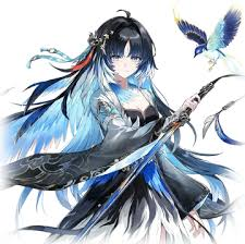 Yangyang: Xuanling