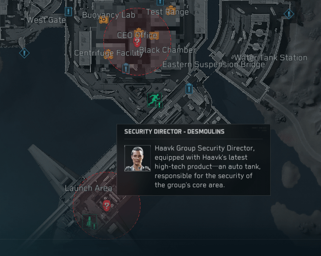 Space City Boss