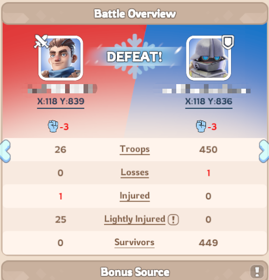 Whiteout Survival Alliance Championship 