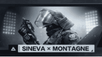 Sineva x Montagne