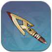 Weathered Arrowhead