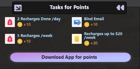 grants you a free spin