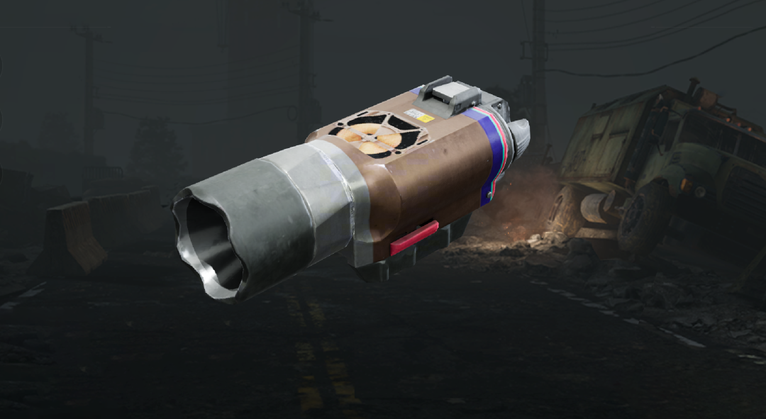 Overload FAL Breakdown