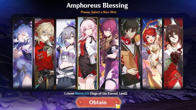 Additional Content: Skins and More