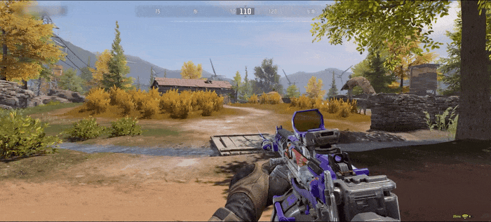 Overload FAL Breakdown
