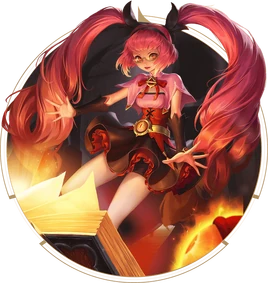 Angela