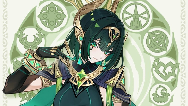 So, what makes the new 5-star character Nefer so special? Her gameplay introduces a fresh and strategic layer to Dendro team compositions.