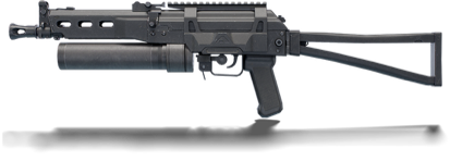 PP19 Bizon