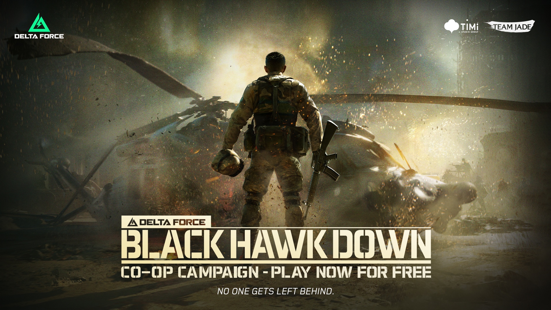 Black Hawk Down