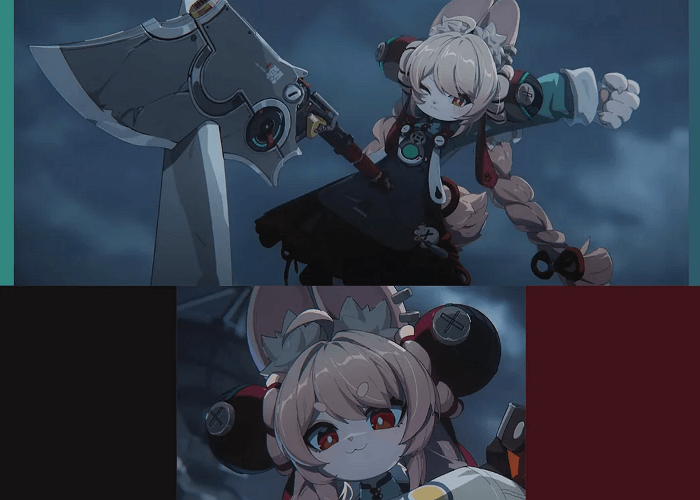 Zhao - Ice Defense Support & Team Backbone