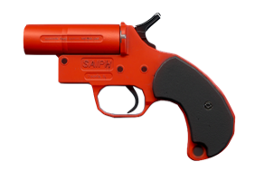 Flare Gun