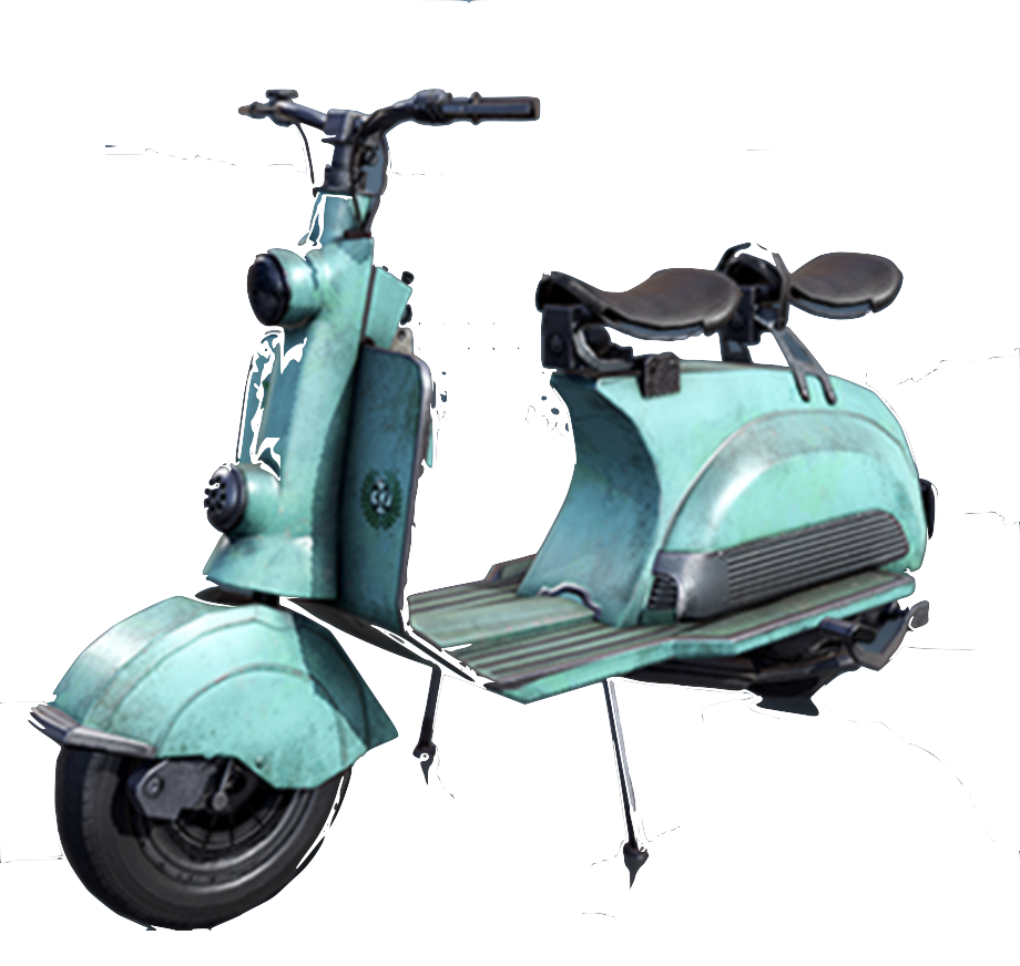 Scooter