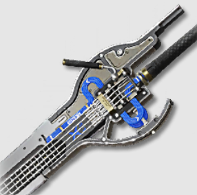 Finishing Call (5-Star)