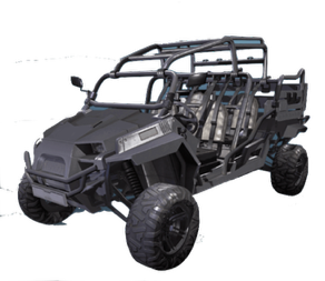 UTV (Utility Task Vehicle)