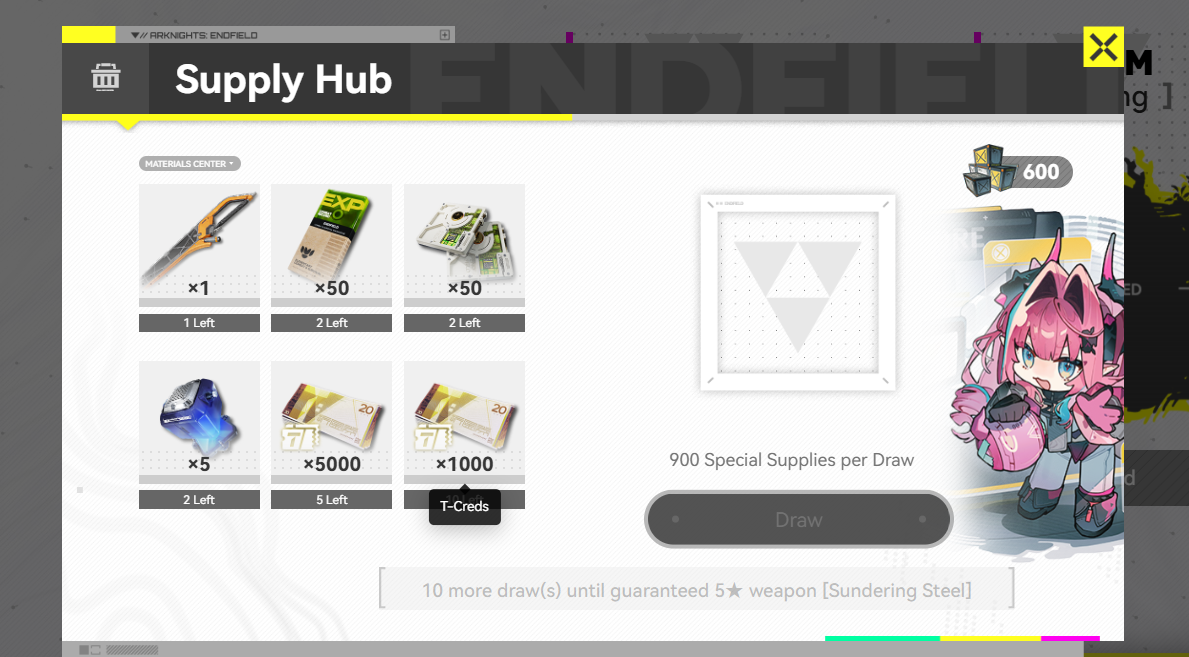 What to Draw & What’s Worth It