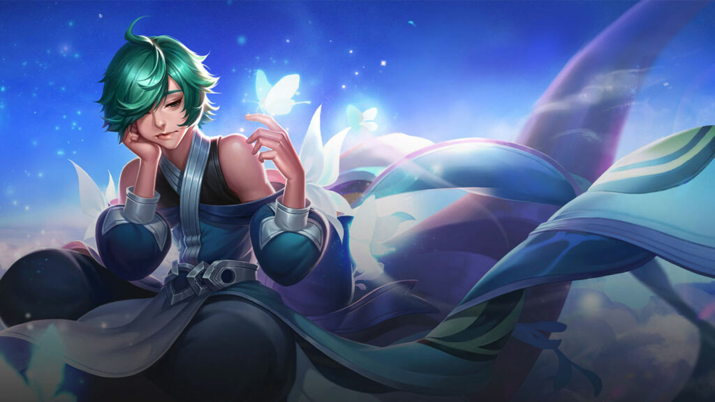 Honor of Kings Roamer Guide