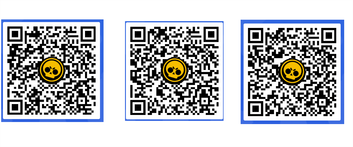 Brawl Stars Codes