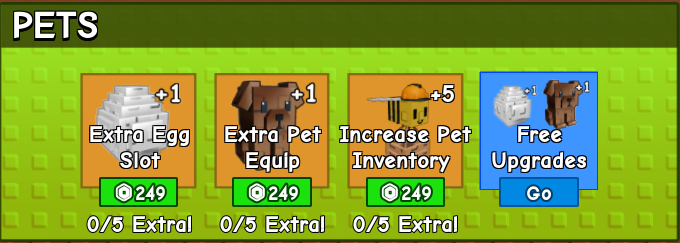 Zen Event Pets: What's New and How to Get Zen Egg Pets