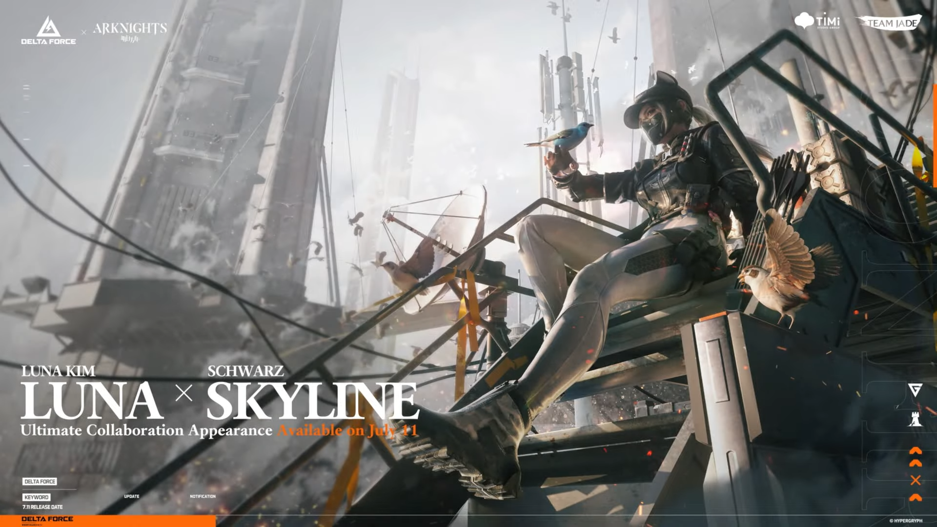 Visual Upgrades & Game Optimizations