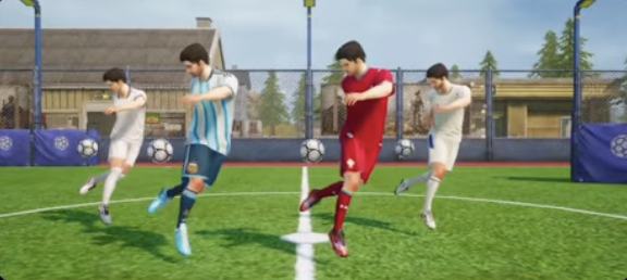 Football Fever