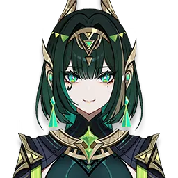 Nefer (Dendro Catalyst)