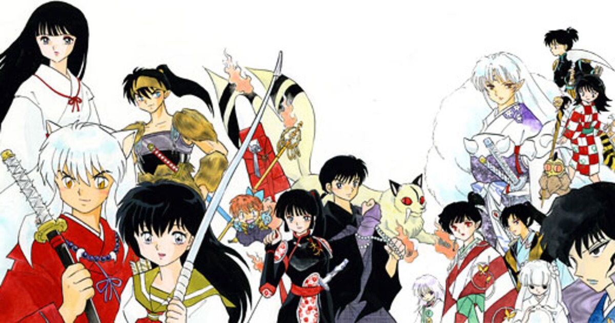 honor of kings x inuyasha guess