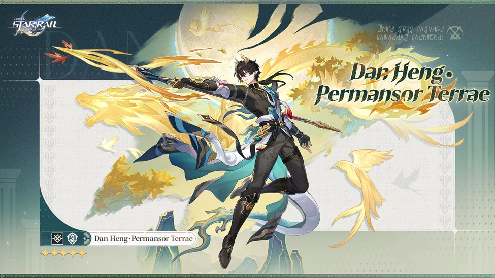 Permansor Terrae